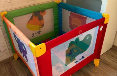 Apartamenty i domki na Jantarowej - Photo 45