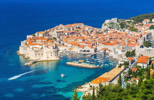 Luxury Villa Stone with Private Pool and Jacuzzi near Dubrovnik - Foto 29