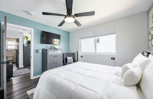 Downtown Fort Myers Beach Vacation Rentals - The Loft FMB - Foto 26