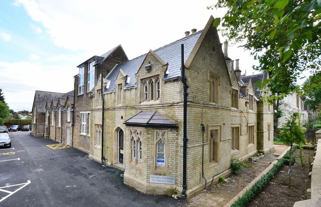 Arch hotel - Foto 30