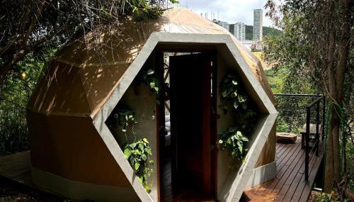 Domo Vila da Serra - Foto 4