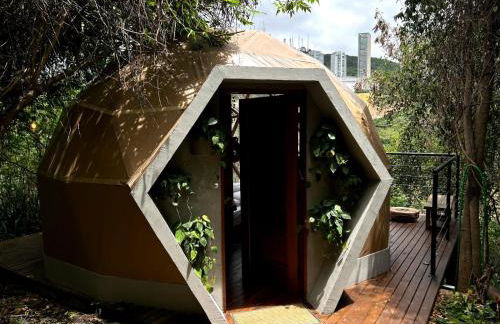 Domo Vila da Serra - Foto 4