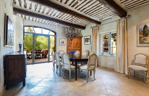 Pavillon Lou - Foto 22