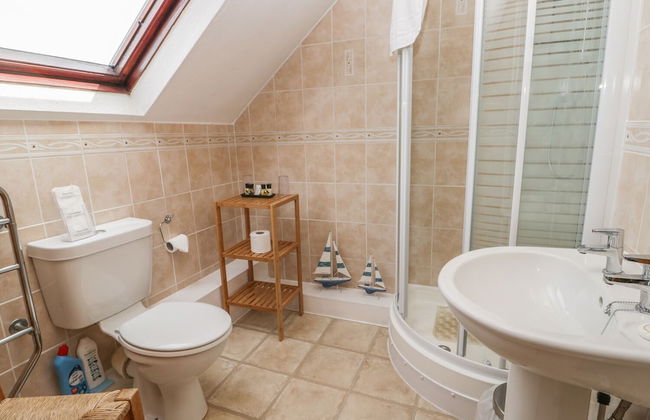 Smugglers Rock Cottages - Foto 32