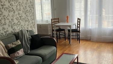 Cosy T2 centre-ville - Foto 5