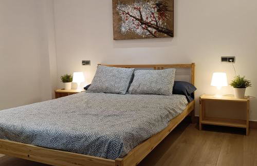 Apartamento Cenes Vega con Piscina y Parking - Foto 29