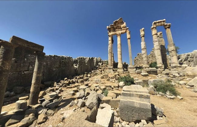 The Getaway - Foto 19