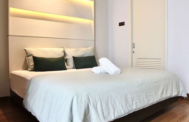 Damai 88 Condominium - Foto 7