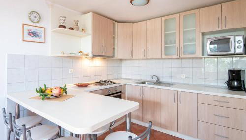 Bella Perna 3-Bedroom beachfront apartment - Foto 4