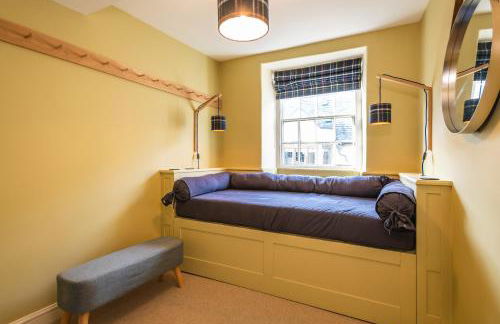 Number 6 Stamford - Boutique Grade II Listed Townhouse - Foto 29