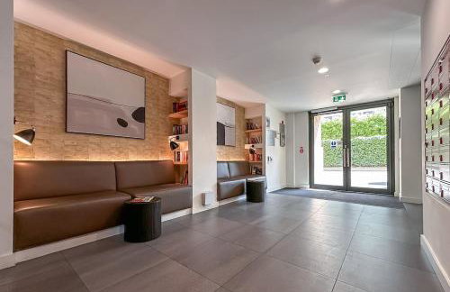 Stunning Apartment with Private Terrace - Foto 23