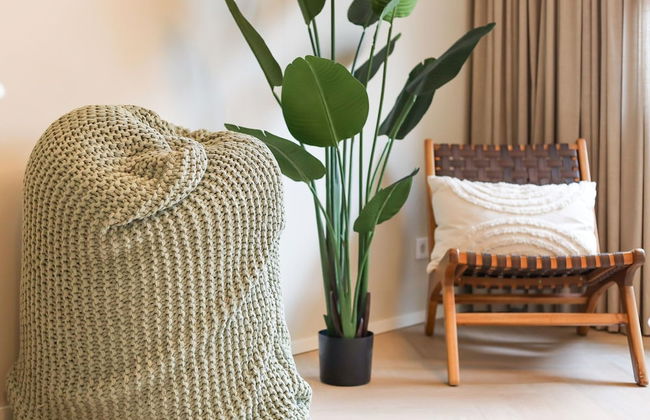 Pleasant Holiday Home in Vrouwenpolder With Garden - Photo 32