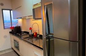 Apartamento Modernizado - Photo 30