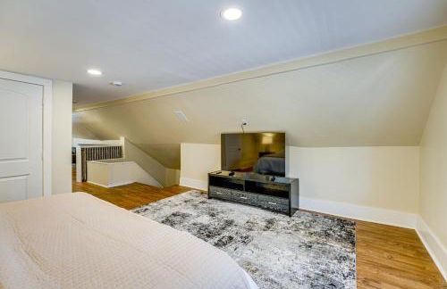 5 Mi to Dtwn Detroit Pet-Friendly Edison Home - Photo 27