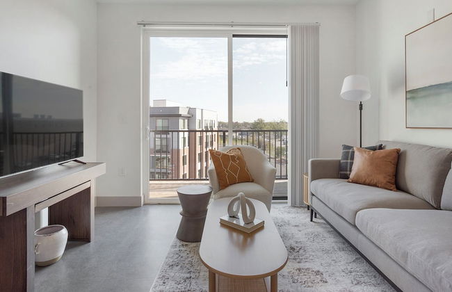 Landing Apartments near Virginia Union University - Foto 12