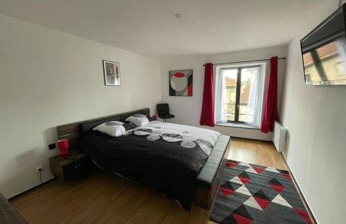 L'appart écran Géant - Foto 9