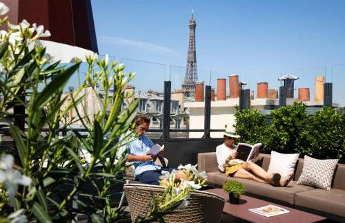 Rayz Eiffel - Foto 8