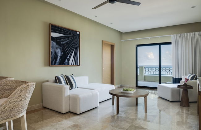 Hyatt Zilara Riviera Maya Adults Only All Inclusive - Photo 11