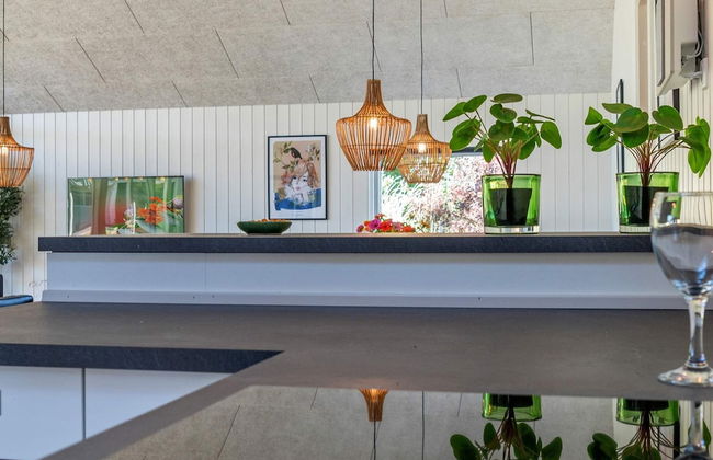 Holiday Home in Vejby - Foto 22