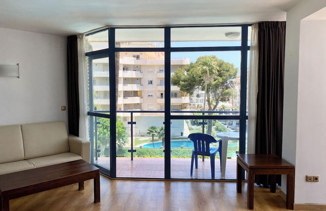 MS Apartamentos Puerto Marina - Photo 17