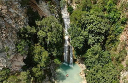 Olympia House Dionisos and Dimitra II - Foto 26