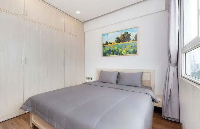 Minute Suites - Botanica Orchard TSN Air - Photo 10