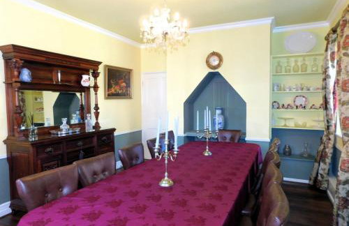 Manor House - Foto 22