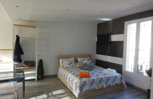 Apartamentos Barcelona - Iberia - Foto 51