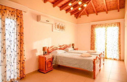 Villa Allegra in Tzamarelata - Foto 43