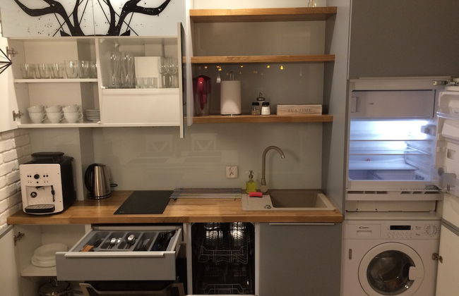 Torun deLuxe - Foto 26