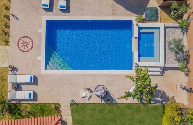 Villa Garden Star - Foto 16