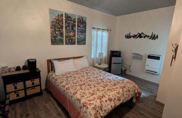 Sweet Mountain Cabin - Photo 11