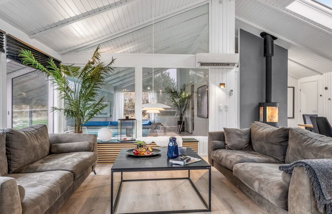 "Blondine" - 940m from the sea - Foto 27