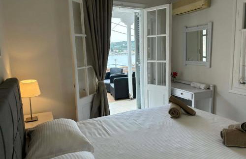 Paola's Full Sea View House - Foto 12