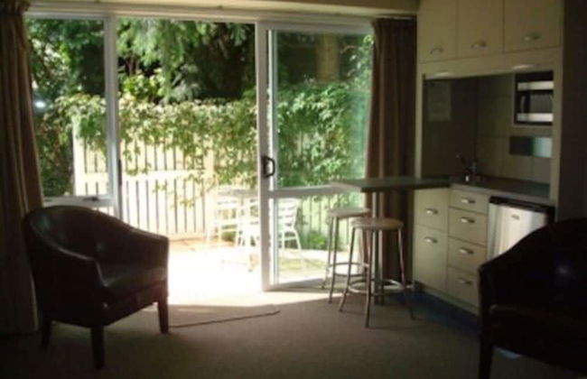 Heriot Lane City Apartments - Foto 18