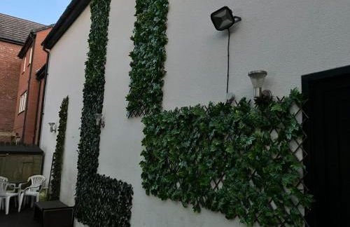 2BR Maisonette Flat Near Historic Pontefract - Foto 16