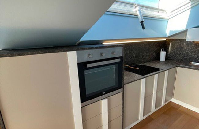 Solemare Apartments Blu Moon Suite - Photo 6