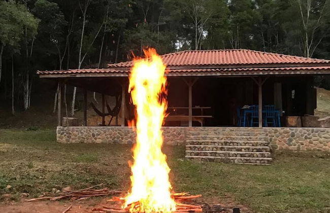 Vila Dravida - Foto 13