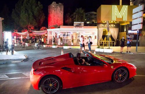 Jardines del Puerto Apartment for up to 6, totally refurbished 2025, gardens, pools, garage, wifi - Photo 70