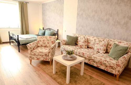 Pension Kastanie - Foto 15