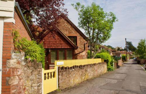 Minehead mews cottage - Foto 1