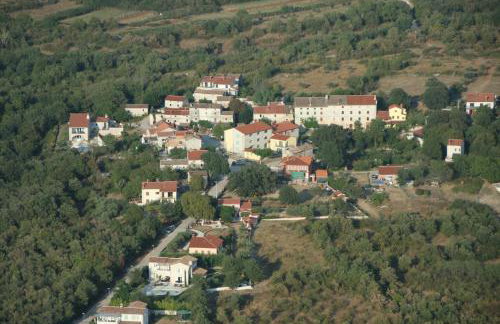 Apartment Parenzana Bibali 65 A 52460-Buje - Foto 41