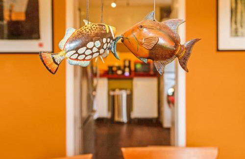 Boho Bliss Bungalow - Foto 38