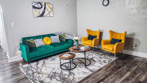 Walk to AT&T Stadium , Globelife from Cozy 2bd/ba Apartment - Photo 2