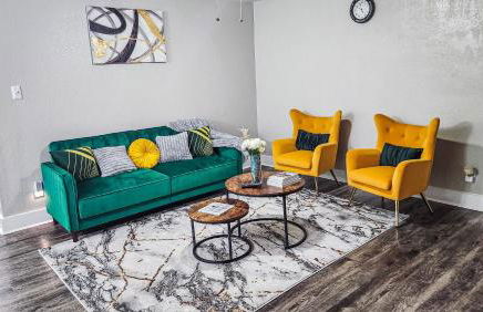 Walk to AT&T Stadium , Globelife from Cozy 2bd/ba Apartment - Photo 2