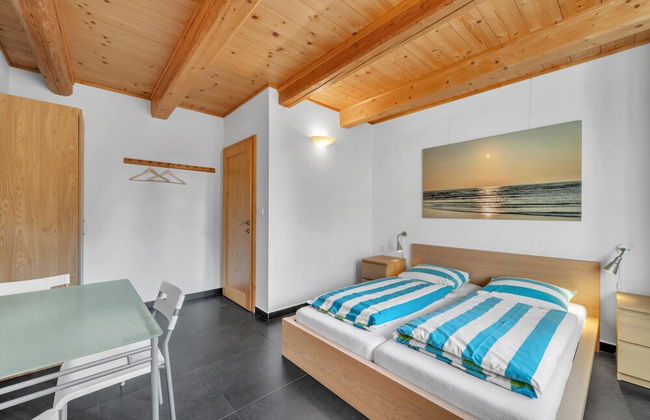 Villa mit Pool Skigebiete Kjh348 - Foto 16