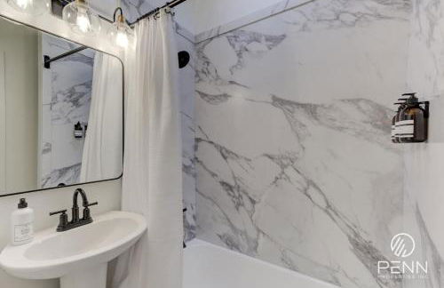 Spacious 3-in-1 Vintage Brick Escape - Foto 32