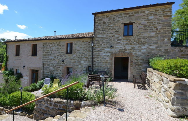 Belvilla by OYO Terra - Foto 27