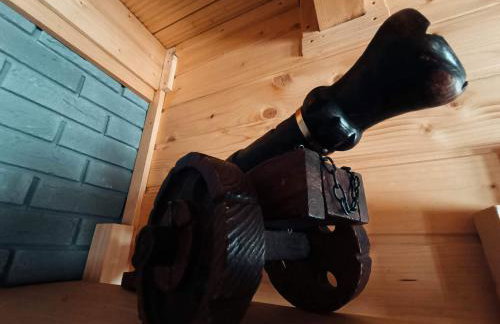 Domek w Świątkowej - Foto 8