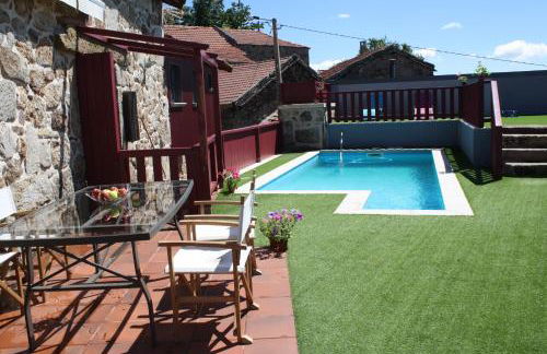 Casa Entre-Palheiros e Casa do Canastro - Photo 13